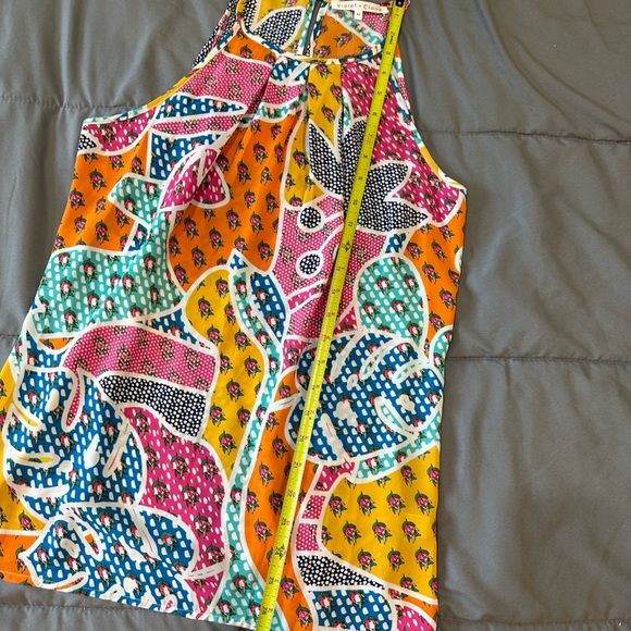 Violet + Claire Blouse - Picture 3 of 11